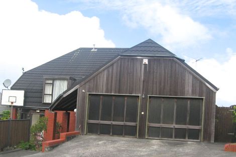 Photo of property in 9 Satara Crescent, Khandallah, Wellington, 6035