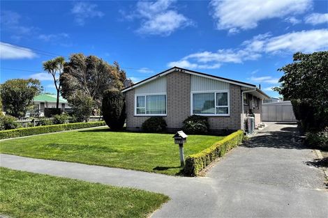 Photo of property in 26 Erin Crescent, Mairehau, Christchurch, 8013