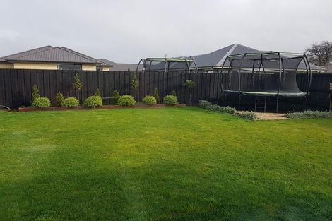 Photo of property in 18 Macphail Avenue, Rangiora, 7400