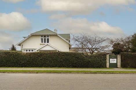 Photo of property in 48 Ure Street, South Hill, Oamaru, 9400
