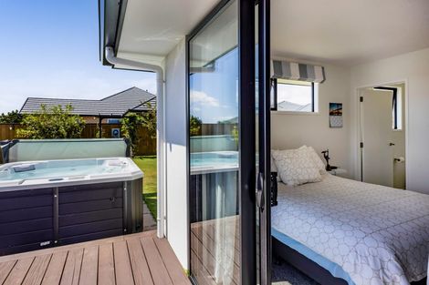 Photo of property in 56 Papawhero Drive, Bell Block, New Plymouth, 4312