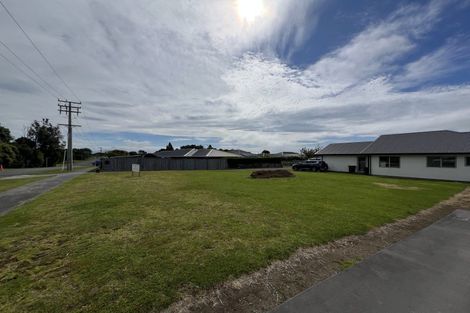 Photo of property in 1 Armstrong Avenue, Waitara, 4320