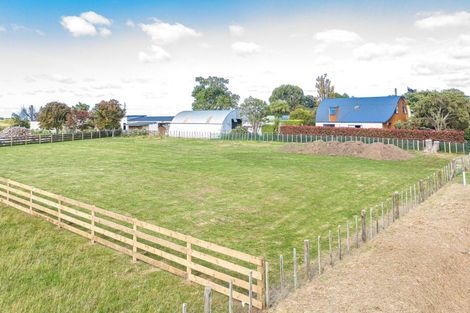 Photo of property in 26 Budge Street, Fordell, 4572