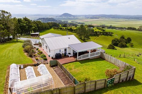 Photo of property in 137 Going Road, Ruatangata West, Kamo, 0185
