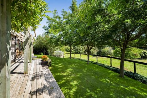 Photo of property in 88 Te Arei Road, Lepperton, New Plymouth, 4373