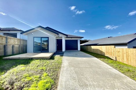 Photo of property in 113 Tiriwa Drive, Massey, Auckland, 0614