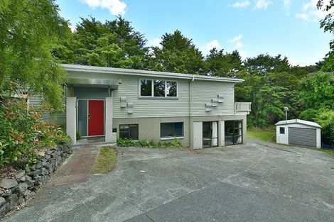 Photo of property in 22 Auckland Road, Warkworth, 0910