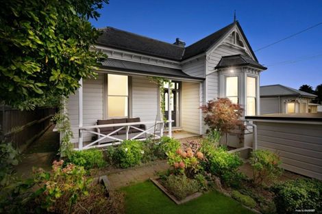 Photo of property in 66 Vermont Street, Ponsonby, Auckland, 1011