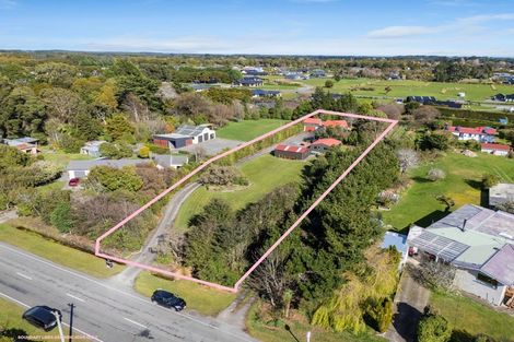 Photo of property in 26 Vyner Road, Otatara, Invercargill, 9879