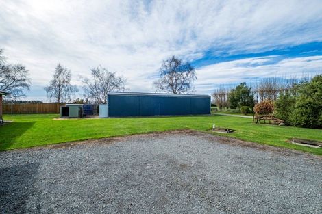Photo of property in 226 Fords Road, Willowby, Ashburton, 7773