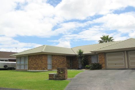 Photo of property in 3 Adios Place, Conifer Grove, Takanini, 2112