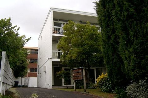 Photo of property in 9/37 Edenvale Crescent, Mount Eden, Auckland, 1024