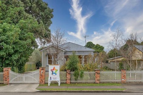 Photo of property in 7 Bell Street, Otaki, 5512