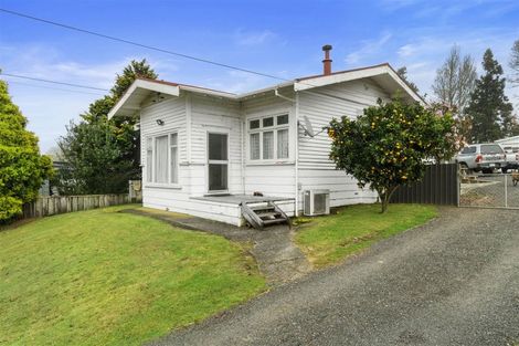 Photo of property in 97 Hakanoa Street, Huntly, 3700