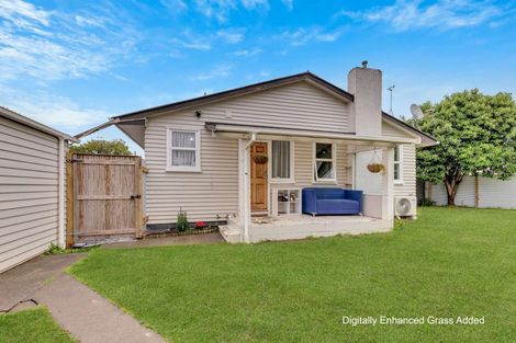 Photo of property in 6 Duncan Place, Highbury, Palmerston North, 4412