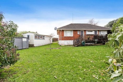 Photo of property in 71 Park Avenue, Papatoetoe, Auckland, 2025