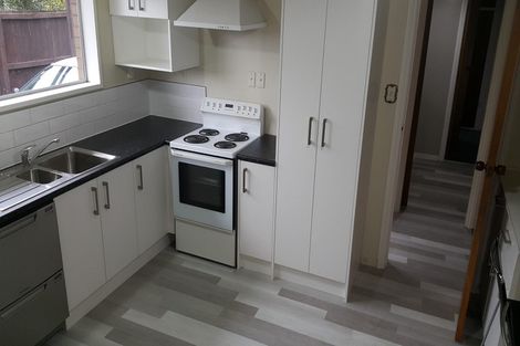 Photo of property in 210 Memorial Avenue, Burnside, Christchurch, 8053