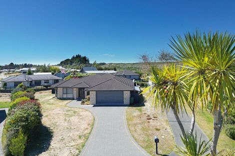 Photo of property in 17 Marshall Close, Motuoapa, Turangi, 3382
