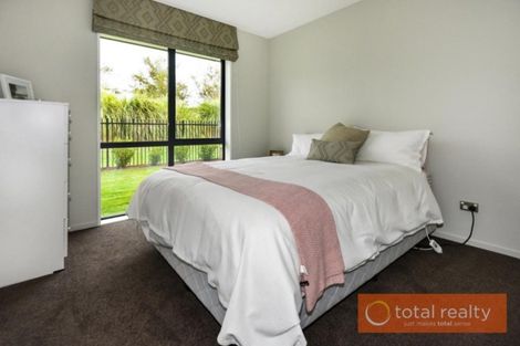 Photo of property in 31 Tongariro Street, Halswell, Christchurch, 8025