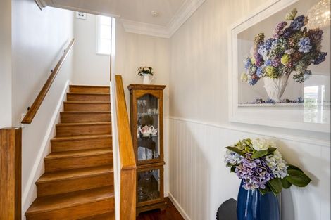 Photo of property in 6 Coleman Terrace, Hospital Hill, Napier, 4110