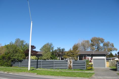 Photo of property in 166 Te Mata Road, Havelock North, 4130