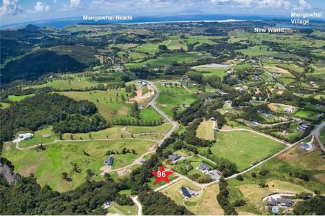 Photo of property in 94 Spioenkop Road, Mangawhai, 0573