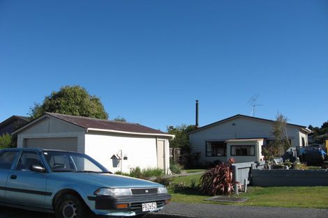 Photo of property in 79 Hoffman Street, Hokitika, 7810
