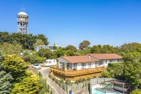 Photo of property in 93 Mount View Road, Bastia Hill, Whanganui, 4500