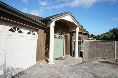 Photo of property in 2/18 Waipa Street, Birkenhead, Auckland, 0626