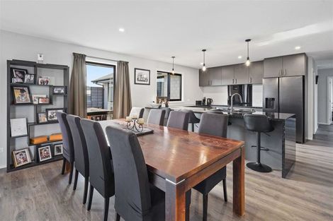 Photo of property in 14 Quail Way, Amberley, 7410