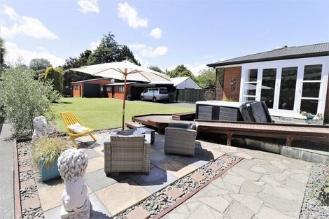 Photo of property in 264 Somme Parade, Aramoho, Whanganui, 4500