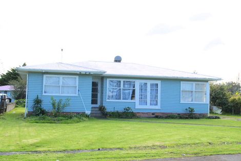 Photo of property in 6 Woburn Street, Mangere East, Auckland, 2024