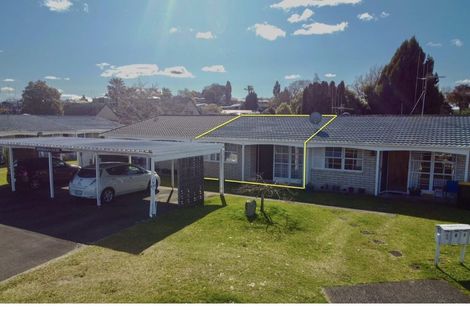 Photo of property in 2/72 Armstrong Avenue, Te Awamutu, 3800