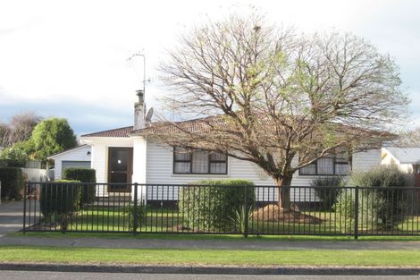 Photo of property in 8 Geddis Avenue, Maraenui, Napier, 4110