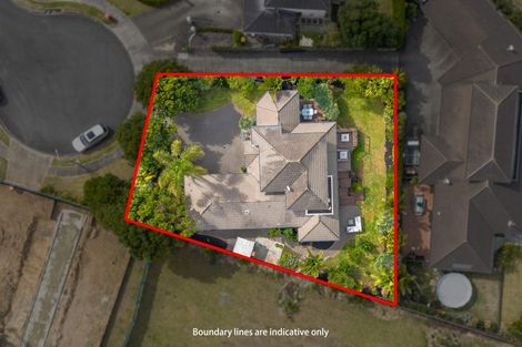 Photo of property in 62 Keywella Drive, Conifer Grove, Takanini, 2112