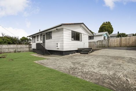 Photo of property in 1/95 Mahia Road, Manurewa, Auckland, 2102