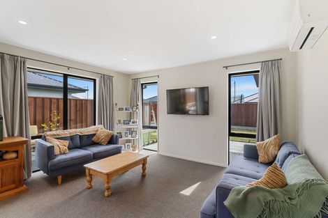 Photo of property in 27 Avanda Avenue, Rolleston, 7615