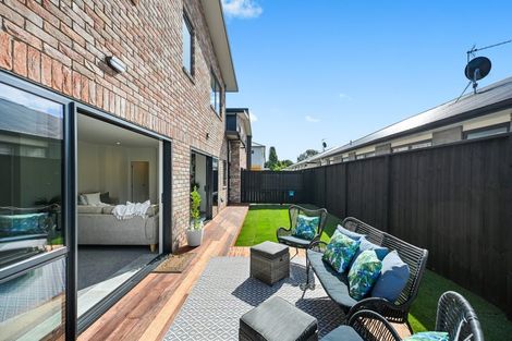 Photo of property in 73 Maanihi Drive, Rototuna North, 3210