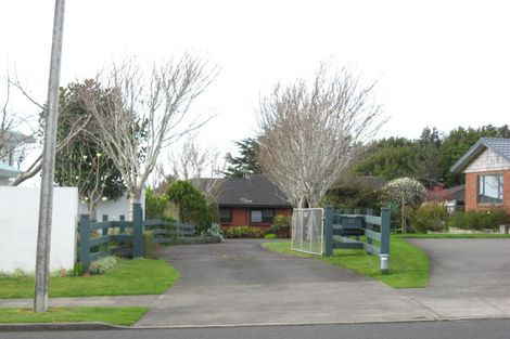 Photo of property in 97 Branch Road, Highlands Park, New Plymouth, 4312