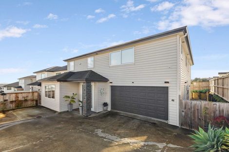 Photo of property in 46 Peihinga Road, Flat Bush, Auckland, 2019