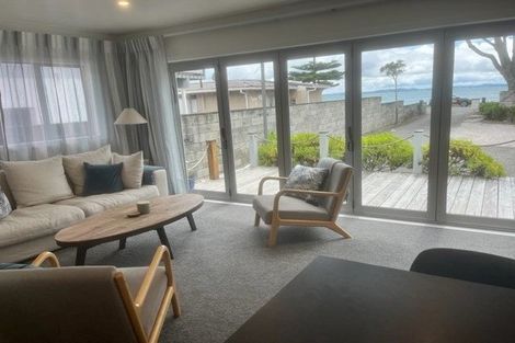 Photo of property in 48 The Esplanade, Eastern Beach, Auckland, 2012