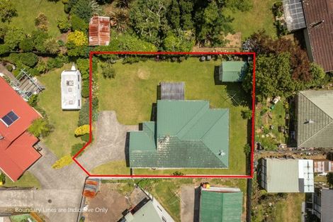 Photo of property in 31c Walker Street, Waihi, 3610