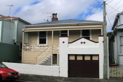 Photo of property in 6 Jeypore Street, Berhampore, Wellington, 6023