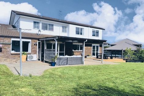 Photo of property in 7 Rarahu Place, The Gardens, Auckland, 2105