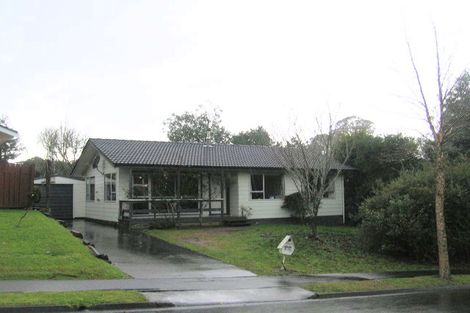 Photo of property in 21b Cleveland Street, Bader, Hamilton, 3206