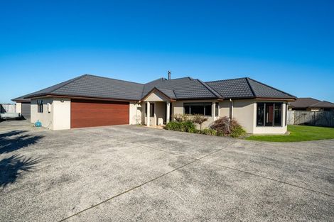 Photo of property in 16 Harris Place, Ngatea, 3503