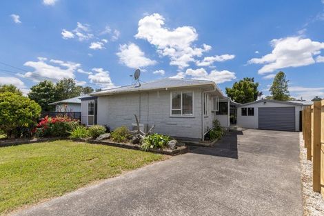 Photo of property in 10 Bailey Street, Huntly, 3700