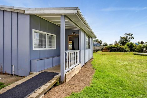 Photo of property in 4 Von Tempsky Street, Normanby, Hawera, 4614