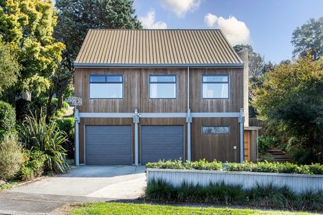 Photo of property in 53 Aurora Terrace, Hillcrest, Hamilton, 3216