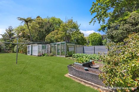 Photo of property in 1038 Mountain Road, Waiongana, Inglewood, 4389